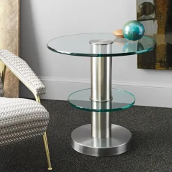 Fontana Arte Tavolino 1932: design unico, sconti imperdibili!- Tavolini