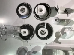 Food processor  : piccoli apparecchi elettrici a prezzo scontato^Kitchen Aid Outlet