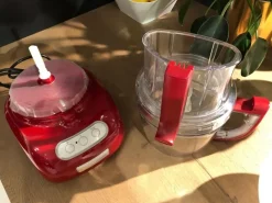 Food processor  : piccoli apparecchi elettrici a prezzo scontato^Kitchen Aid Outlet