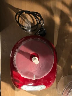 Food processor  : piccoli apparecchi elettrici a prezzo scontato^Kitchen Aid Outlet