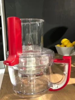 Food processor  : piccoli apparecchi elettrici a prezzo scontato^Kitchen Aid Outlet