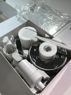 Food processor  : piccoli apparecchi elettrici a prezzo scontato^Kitchen Aid Outlet