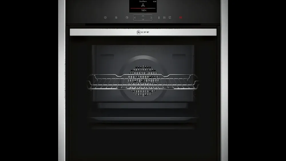 Neff Forno B57vs24h0 di in offerta- Forno