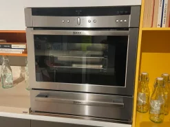 Neff Forno C47d22n3 in Offerta Outlet- Forno