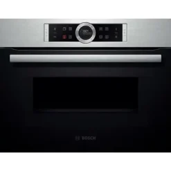 Bosch Forno Cmg633bs1  di con forte sconto- Forno
