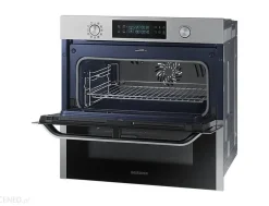 Samsung Forno Dual cook flex 5641rs di con forte sconto- Forno