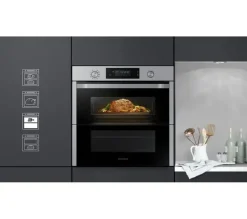 Samsung Forno Dual cook flex 5641rs di con forte sconto- Forno
