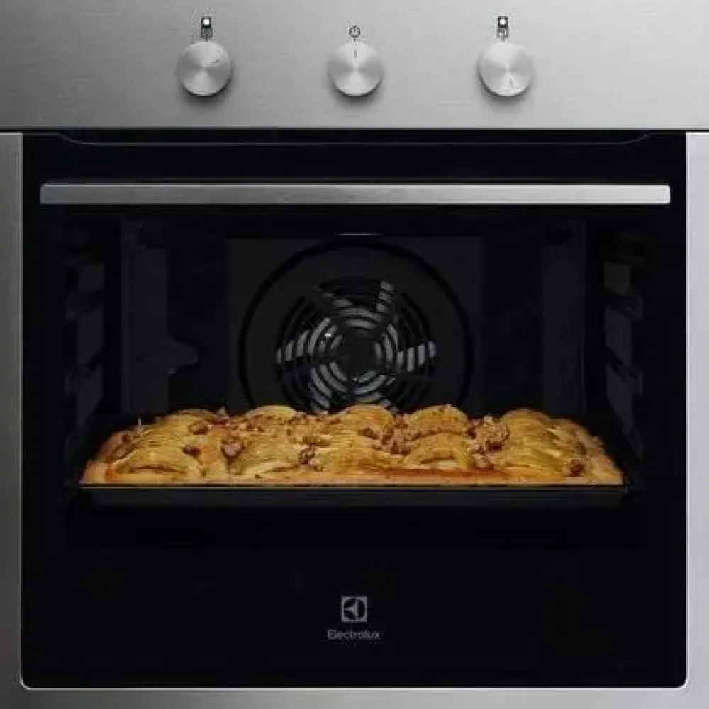 Forno modello Kohhh00x a prezzo ribassato^Electrolux Discount