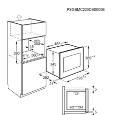 Electrolux Forno modello Forno mo318gx spedibile a prezzo ribassato- Forno