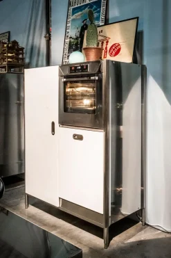 New Forno F600 di ad un prezzo imperdibile Forno