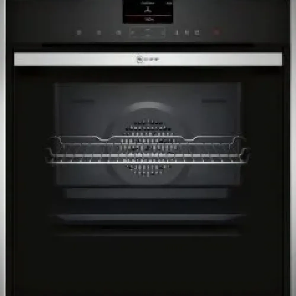 Neff Forno Forno con vapore da incasso acciaio inox b57vs24h0 a prezzo scontato- Forno