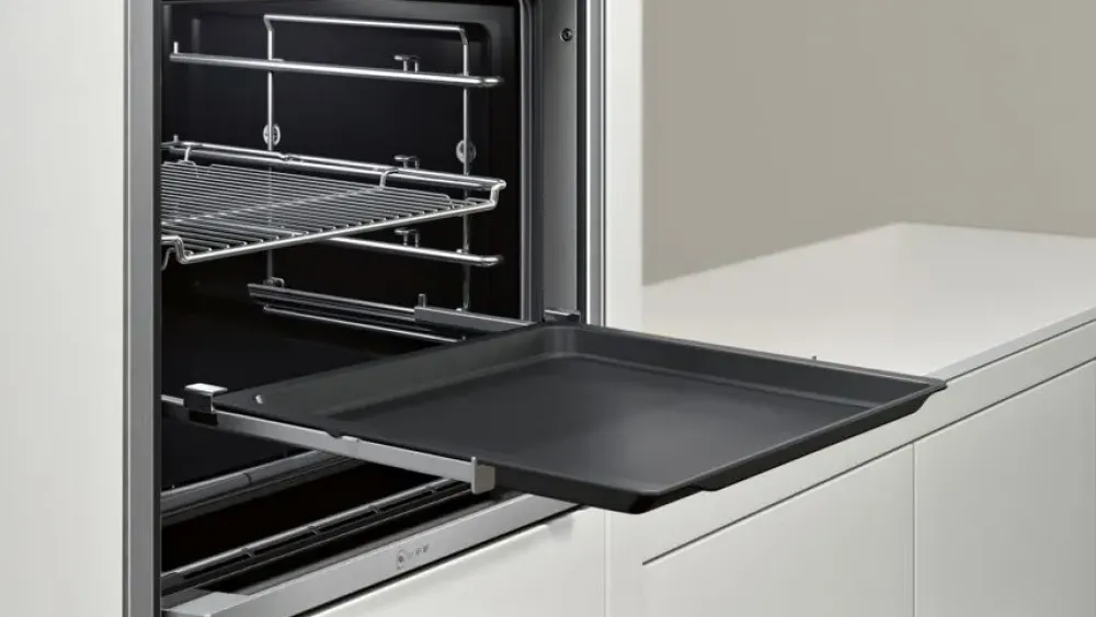 Neff Forno Forno con vapore da incasso acciaio inox b57vs24h0 a prezzo scontato- Forno