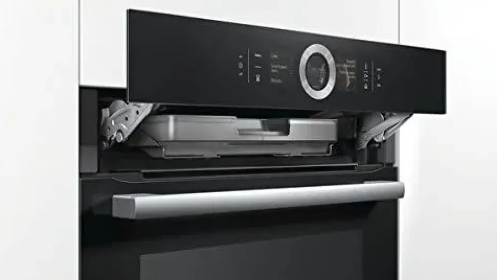 Bosch Forno Hsg636bb1 di con forte sconto- Forno