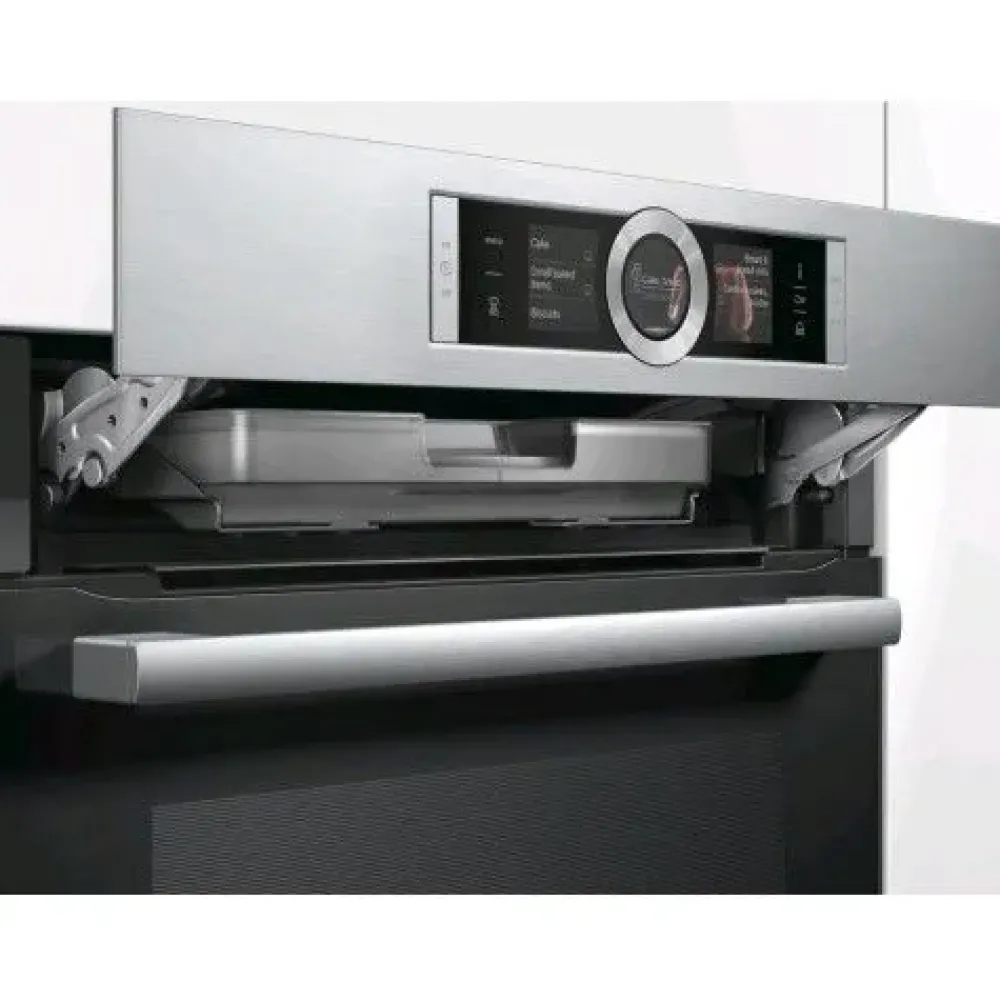 Bosch Forno Hsg636bb1 di con forte sconto- Forno