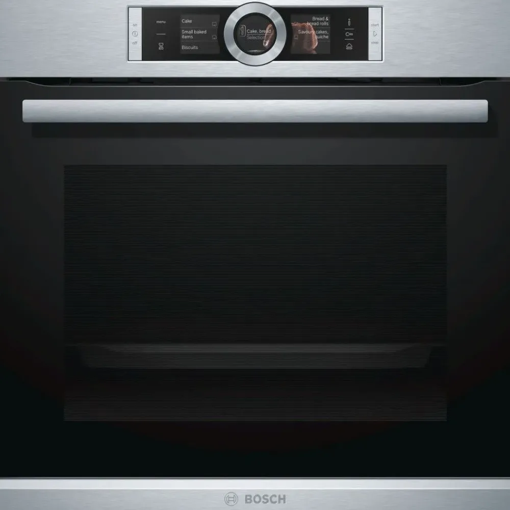 Bosch Forno Hsg636bb1 di con forte sconto- Forno