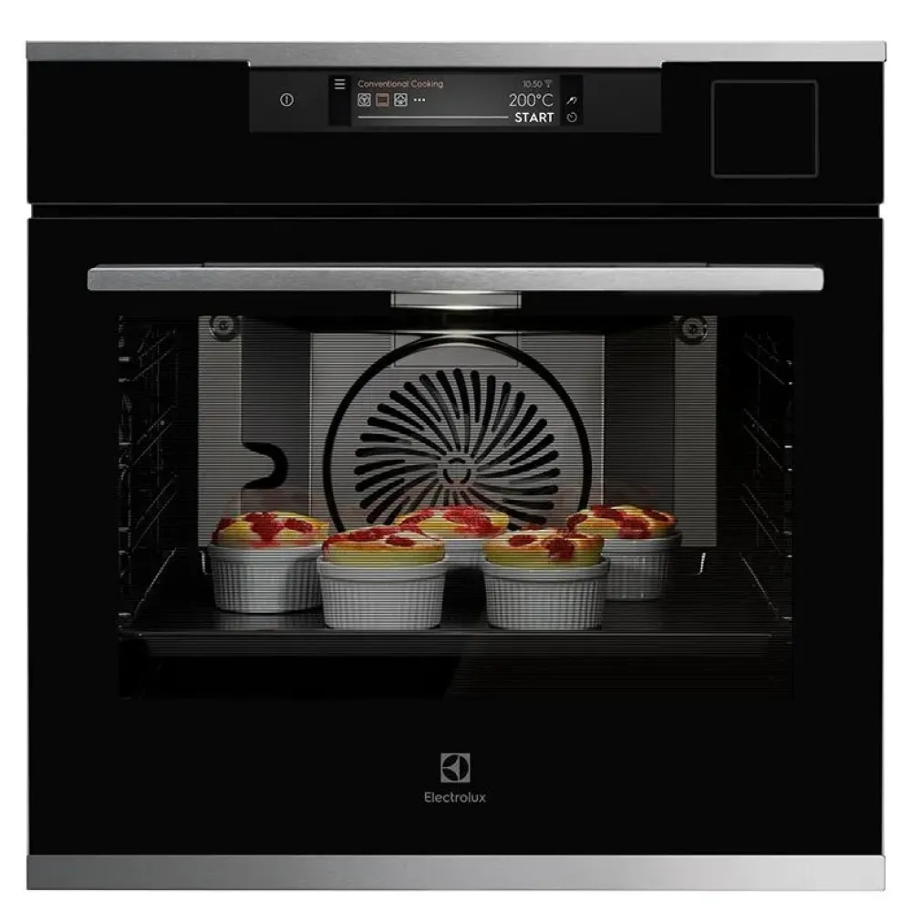 Electrolux Forno Koaas31cx di in offerta- Forno