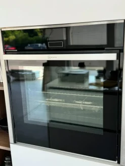 Clearance Forno modello B47fs22g0 in Offerta Outlet Forno