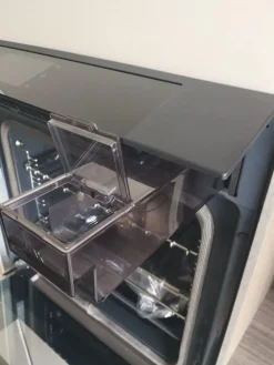 Forno modello F6011modvln in Offerta Outlet^Bertazzoni Online