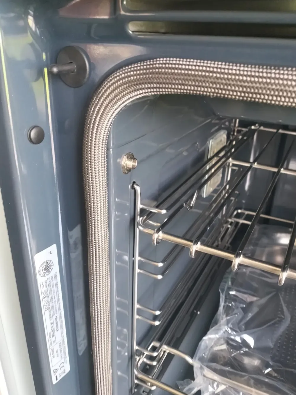 Forno modello F6011modvln in Offerta Outlet^Bertazzoni Online