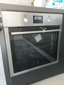 Electrolux Forno modello K0dgs60tx a prezzo Outlet- Forno