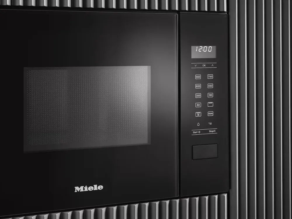 Forno modello Microonde m 2234 sc a prezzo Outlet^Mìele