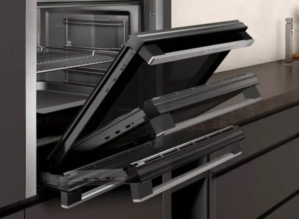 Neff Forno ad un prezzo imperdibile- Forno