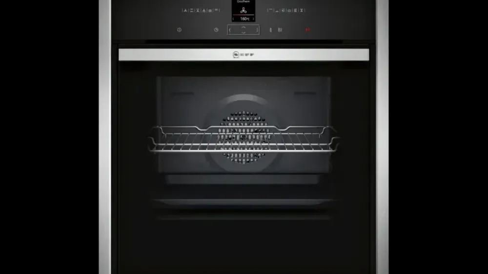 Neff Forno modello B47cr32no a prezzo scontato- Forno