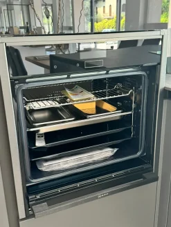 Forno modello B47fs22g0 a prezzo ribassato^Neff Sale