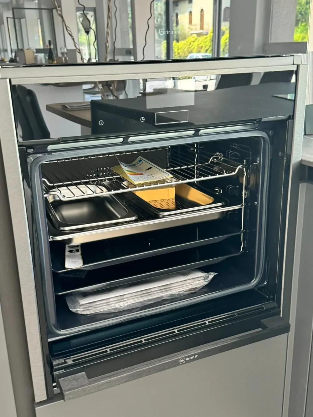 Forno modello B47fs22g0 a prezzo ribassato^Neff Sale