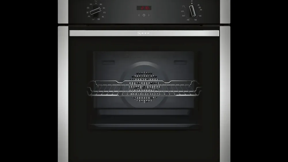 Forno modello Modello b1acd2an0j a prezzo ribassato^Neff New