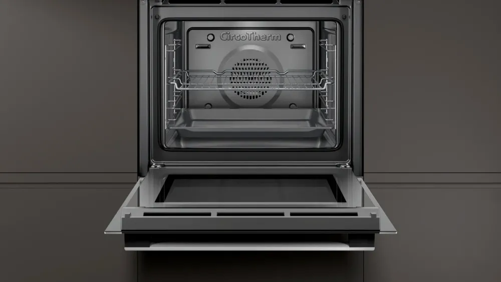 Forno modello Modello b1acd2an0j a prezzo ribassato^Neff New