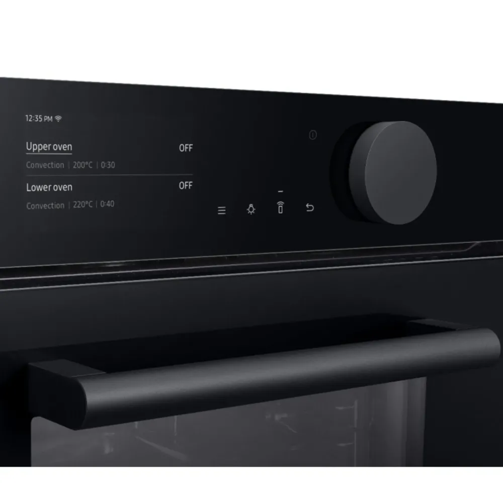 Samsung Forno modello Nv75t8549rk a prezzo ribassato- Forno