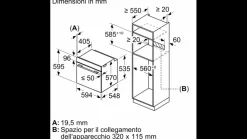 Discount Forno iq500: design moderno, prezzo scontato! Forno