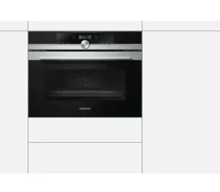 Siemens Forno modello Cb635gbs1 a prezzo scontato- Forno