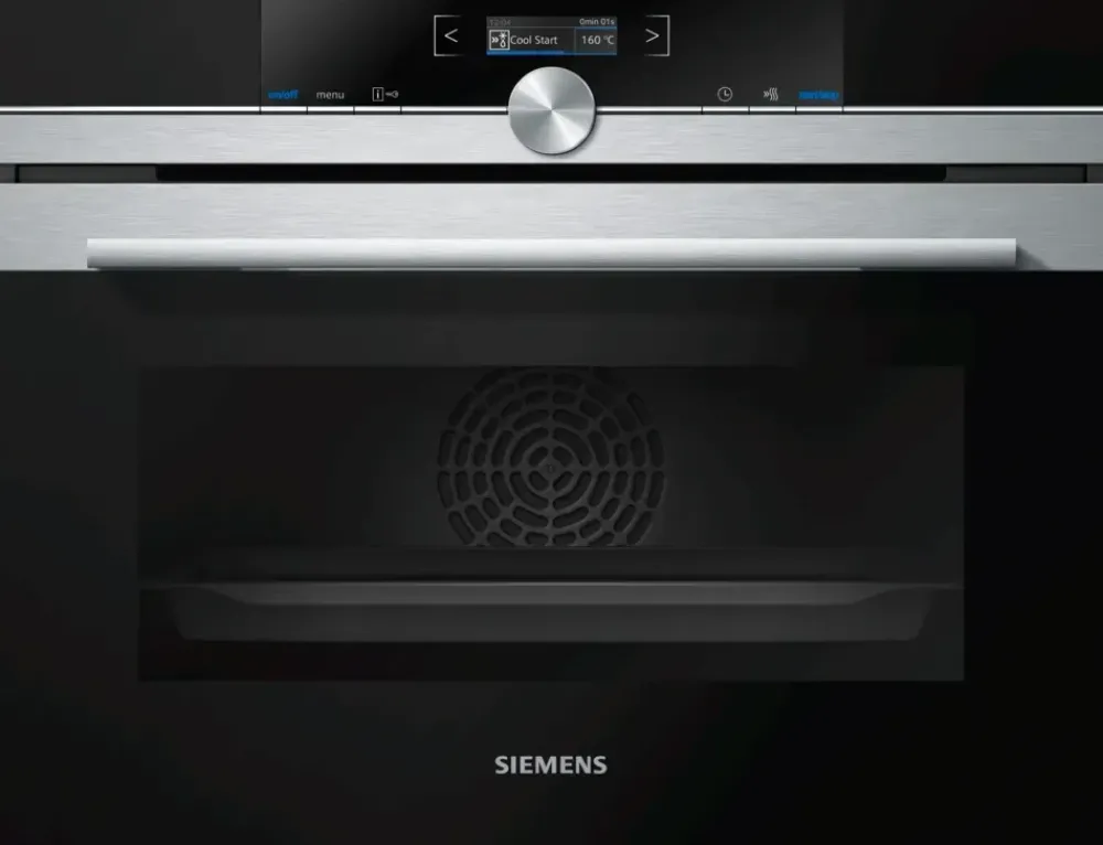 Siemens Forno modello Cb635gbs1 a prezzo scontato- Forno