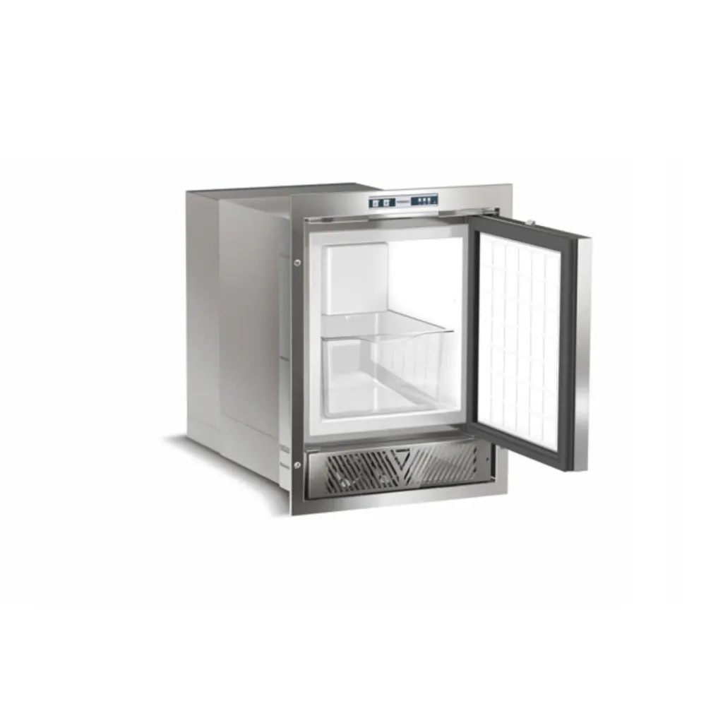 New Frigorifero Fabbricatore di ghiaccio da incasso vitrifrigo modello im xt ocx2 hydro ad un prezzo mai così piccolo Frigoriferi