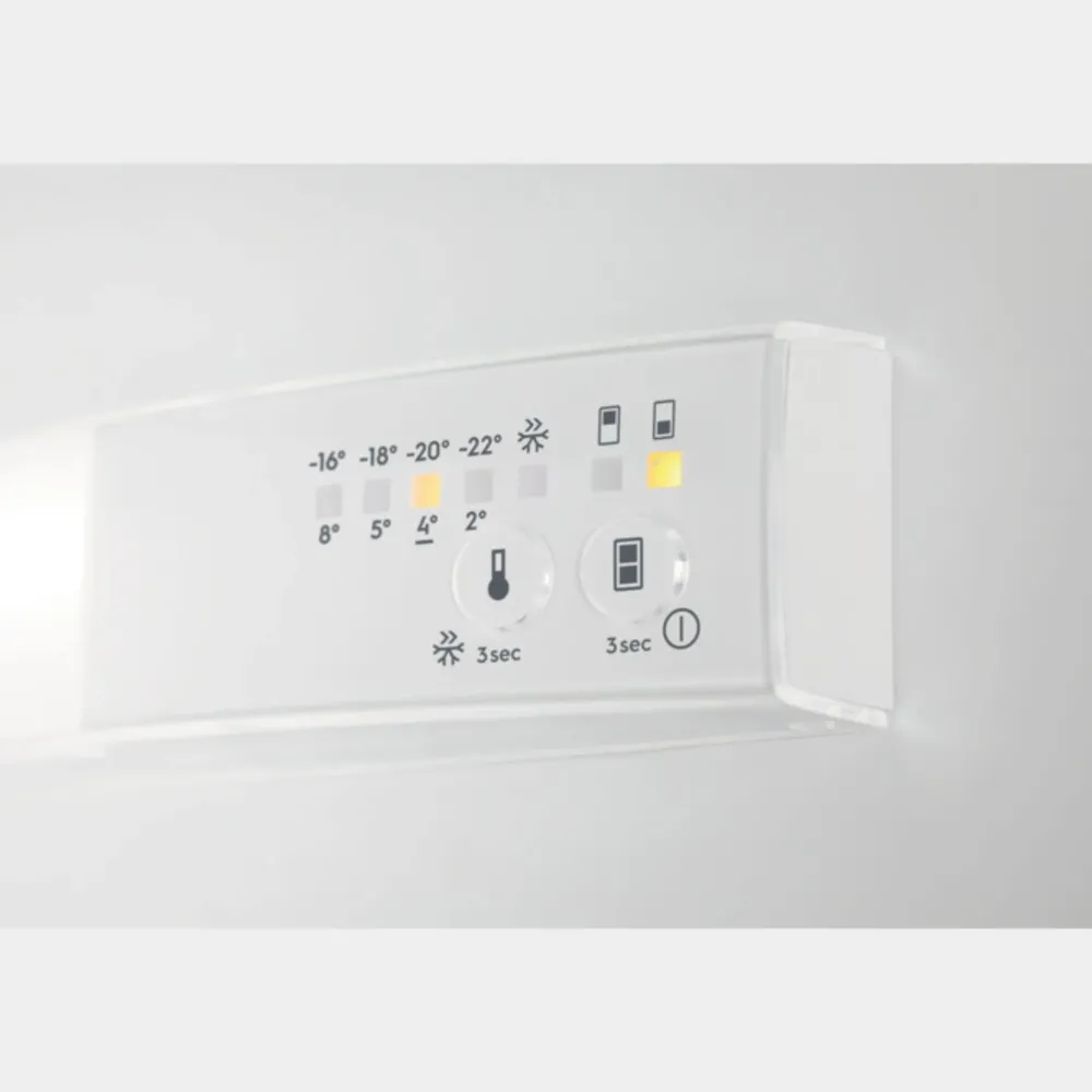 Discount Frigorifero Scb 618f6 ts ad un prezzo mai così vantaggioso Frigoriferi