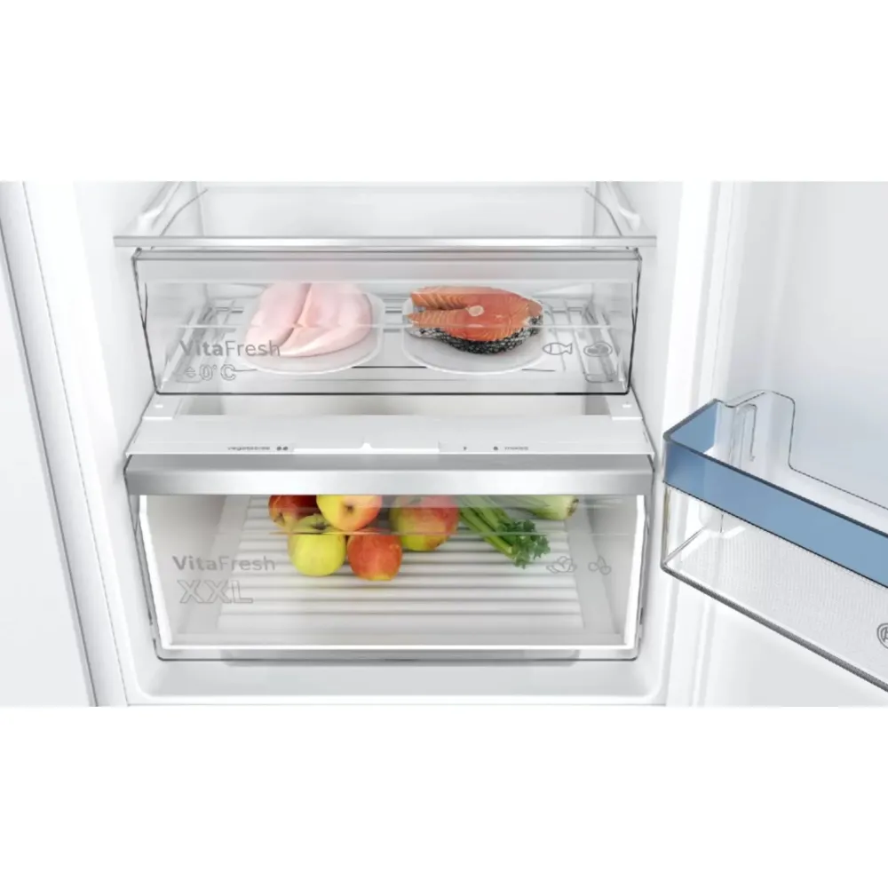 Hot Frigorifero modello Kin86vse0 a prezzo scontato Frigoriferi