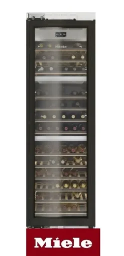 Discount Frigorifero Cantina kwt2612 vi  a marchio scontato Frigoriferi