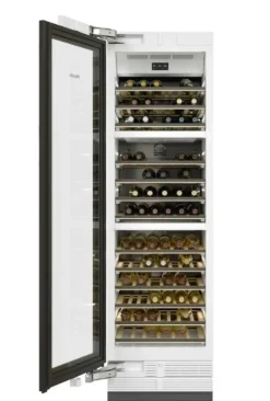 Discount Frigorifero Cantina kwt2612 vi  a marchio scontato Frigoriferi