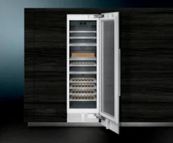 Frigorifero Cantina vino, iq 700 a a marchio scontato^Siemens Clearance