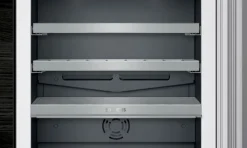 Frigorifero Cantina vino, iq 700 a a marchio scontato^Siemens Clearance