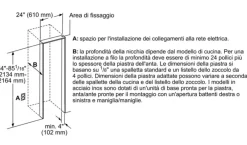 Frigorifero Cantina vino, iq 700 a a marchio scontato^Siemens Clearance