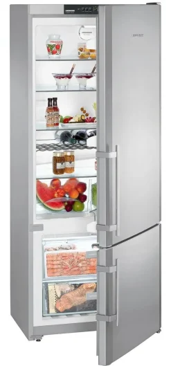 Liebherr Frigorifero Cnpesf 4613 a marchio scontato- Frigoriferi