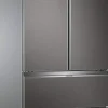 Frigorifero Combinato 70 metal glass hb18fgsaaa a marchio scontato^Haier Discount