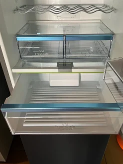 Neff Frigorifero Cool creative a marchio a PREZZI OUTLET- Frigoriferi