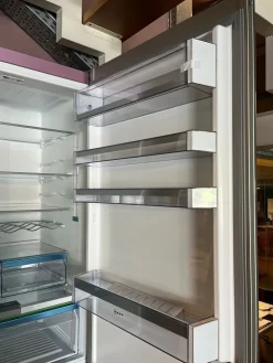 Neff Frigorifero Cool creative a marchio a PREZZI OUTLET- Frigoriferi