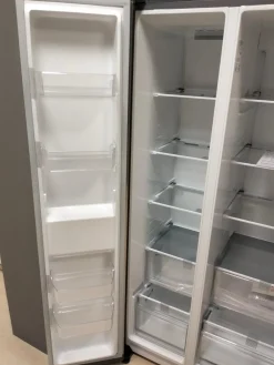 Frigorifero Gsbc40pype a marchio scontato^LG Clearance