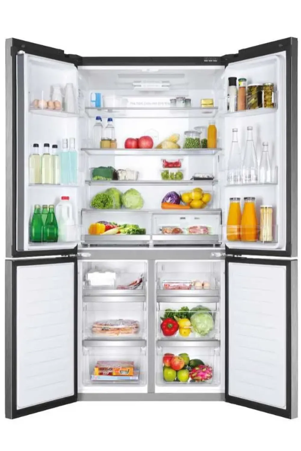 Haier Frigorifero modello Htf-610d a prezzo scontato- Frigoriferi