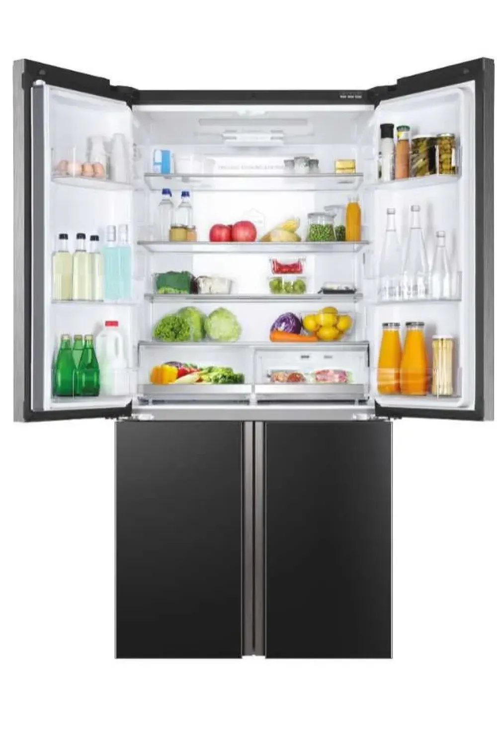 Haier Frigorifero modello Htf-610d a prezzo scontato- Frigoriferi